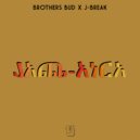 Brothers Bud, J-Break - Jam-Aica (Original Mix)