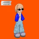 Leisan - Hold On (Extended Mix)