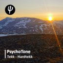 PsychoTone - PsychoTone | Tekk-Hardtekk DJ Set | November 2025 ()