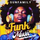 Sunfamily - funk I disco selection pr. 1 - mix by toll @ 2025