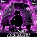 AndrewFx - Favela (Original Mix)