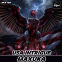 Maxuka - USA Intrigue