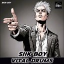 Vital Drums - Siik Boy