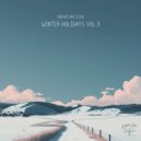 snowflake echo & aprilor & soave lofi - Xmas ()