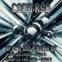 Cod3:RED - Synaptic Fracture ()