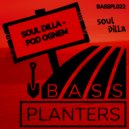 SOUL DILLA - Pod Ognem (Original Mix)