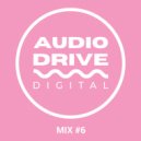 lanterna - Audio Drive Mix 6 (Continuous DJ Mix)