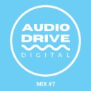 lanterna - Audio Drive Mix 7 (Continuous DJ Mix)