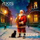 AXIS - Jazzzies (Original Mix)