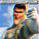 DerchSave - MONTAGEM METROMAN FUNK ()