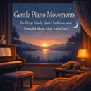 Study Soft - Peaceful Piano ()