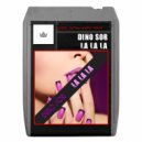 Dino Sor - La La La (2026 - Instrumental)