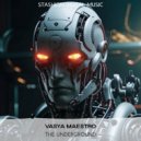 Vasya Maestro - The Underground