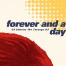 DJ Sabrina The Teenage DJ - Forever And A Day ()