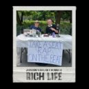 Jackson Whalan & Hunna G - Rich Life (feat. Hunna G) ()