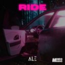 ALEEEE - Ride (Radio Edit)