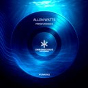 Allen Watts - Perseverance (Extended Mix)