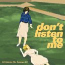 DJ Sabrina The Teenage DJ - Peace Of Mind ()