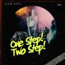 Elkin Pautt - One Step, Two Step ()