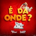 Afro Fashion & Danger Dance - É da Onde? ()