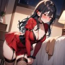 Asuna - Naughty Girl