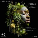 Shauniment & Merrored & Horisani De Healer - Garden Rhythm (feat. Merrored) (Horisani De Healer Remix)