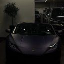 Санни - Huracan ()