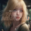SCRecs, LEE VET, Snelle Crow - Falling Again For U (instrumental)