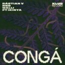 NCO, Walli, Bastian V (CO), Ikinya - Congá (Extended)