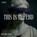 Xashes, Human Rias - This Is The End (Original Mix)