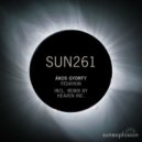 Ákos Győrfy - Fedaykin (Original Mix)