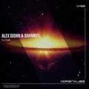 Alex Djohn & Dahnniel - Nova (Extended Mix)