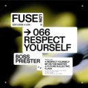 Boss Priester - Future Is Electric (Original Mix)