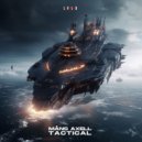 Måns Axell - Tactical ()