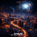 Kaius - We Will Find A Way ()