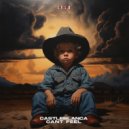 CASTLEBLANCA - CANT FEEL ()