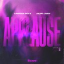 Carpoolboy & Jean Juan - Applause ()
