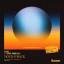 S3DA & Sara Diamond - Moon & Back (feat. Sara Diamond)