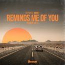 Bayshore Court & Patrick Aretz - Reminds Me of You