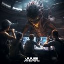 Juubi - WHISPERS ()