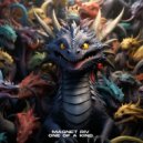 Magnet Riv - One of a Kind ()