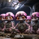 Abel Z - Clock Out ()