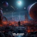 Mr. StarZ - Darkness ()