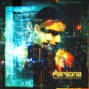 Persona - And Her Hands Were Like Glass