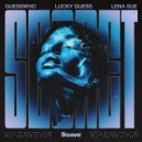 GUESSWHO & Lucky Guess & Lena Sue - Secret ()