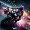 Phil Odd - Race ()