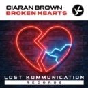 Ciaran Brown - Broken Hearts (Extended Mix)