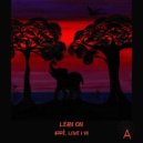 ARRÉ, LOVE I YA - Lean On (Original Mix)
