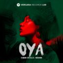 WISDOM, Aaron Sevilla - Oya (Extended Mix)