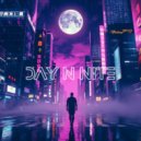 TOM BVRN x Cranky - Day N Nite (Extended Mix)